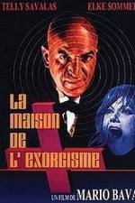 Watch Lisa e il diavolo Sflix