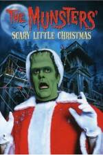 Watch The Munsters' Scary Little Christmas Sflix