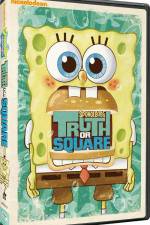 Watch SpongeBob SquarePants Truth or Square Sflix