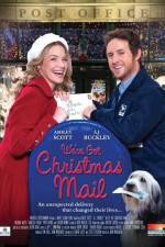 Watch Christmas Mail Sflix