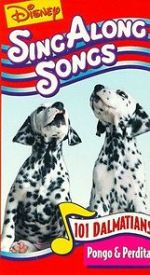 Watch Disney Sing-Along-Songs: 101 Dalmatians Pongo and Perdita Sflix