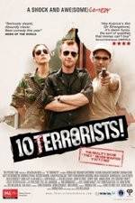 Watch 10Terrorists Sflix