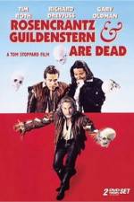 Watch Rosencrantz & Guildenstern Are Dead Sflix