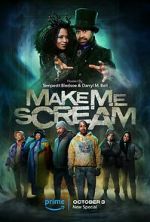 Watch Make Me Scream (TV Special 2023) Sflix