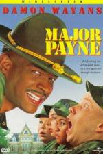 Watch Major Payne Sflix