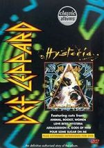 Watch Classic Albums: Def Leppard - Hysteria Sflix