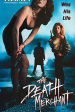 Watch The Death Merchant Sflix