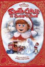 Watch Santa Claus Is Comin' to Town Sflix