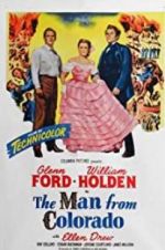 Watch The Man from Colorado Sflix