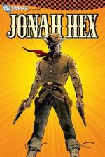 Watch DC Showcase: Jonah Hex Sflix