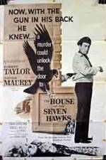 Watch The House of the Seven Hawks Sflix