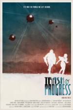Watch Trash and Progress Sflix