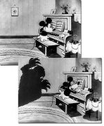 Watch The Gorilla Mystery (Short 1930) Sflix