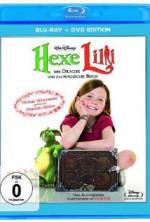 Watch Lilly the Witch: The Dragon and the Magic Book Sflix