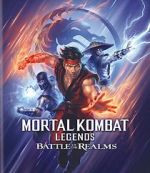 Watch Mortal Kombat Legends: Battle of the Realms Sflix