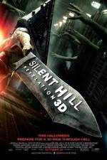 Watch Silent Hill Revelation 3D Sflix