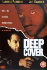 Watch Deep Cover Sflix