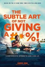 Watch The Subtle Art of Not Giving a F*ck Sflix