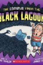Watch The Librarian from the Black Lagoon Sflix