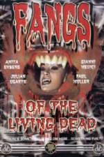 Watch Vampire Blob Silent Fangs of Horror Sflix