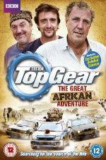 Watch Top Gear: The Great African Adventure Sflix