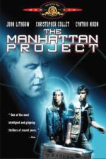 Watch The Manhattan Project Sflix