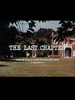 Watch The Last Chapter Sflix
