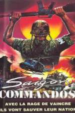 Watch Saigon Commandos Sflix
