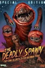 Watch The Deadly Spawn Sflix
