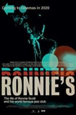 Watch Ronnie\'s Sflix