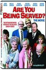 Watch Are You Being Served? Sflix