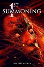 Watch 1st Summoning Sflix
