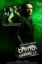 Watch Bhindi Baazaar Inc. Sflix