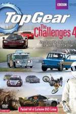 Watch Top Gear: The Challenges - Vol 4 Sflix