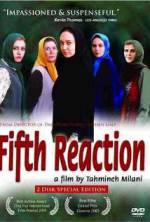 Watch The Fifth Reaction Sflix