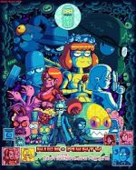 Watch Rick + Morty in the Eternal Nightmare Machine (TV Special 2021) Sflix