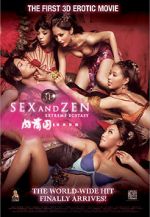 Watch 3-D Sex and Zen: Extreme Ecstasy Sflix