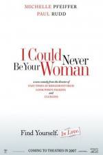 Watch I Could Never Be Your Woman Sflix