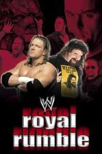 Watch WWE Royal Rumble 2000 Sflix
