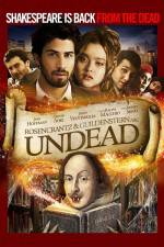 Watch Rosencrantz and Guildenstern Are Undead Sflix