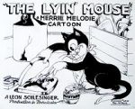 Watch The Lyin\' Mouse (Short 1937) Sflix