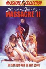 Watch Slumber Party Massacre II Sflix