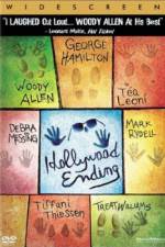 Watch Hollywood Ending Sflix