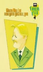 Watch Martin Mull Live from North Ridgeville, Ohio (TV Special 1987) Sflix