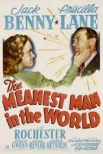 Watch The Meanest Man in the World Sflix
