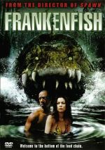 Watch Frankenfish Sflix