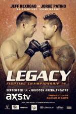 Watch Legacy Fighting Championship 14 Sflix