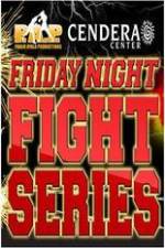 Watch Friday Night Fights Fortuna vs Zamudio Sflix