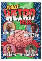 Watch Really Weird Tales Sflix