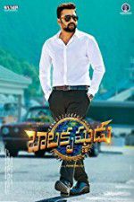 Watch Balakrishnudu Sflix